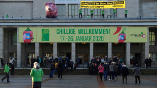 Veranstalter und Gastgewerbe fordern schnelle &Ouml;ffnungsperspektive 