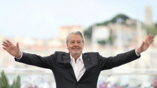 Mort d'Alain Delon, le dernier monstre sacr&eacute; du cin&eacute;ma
