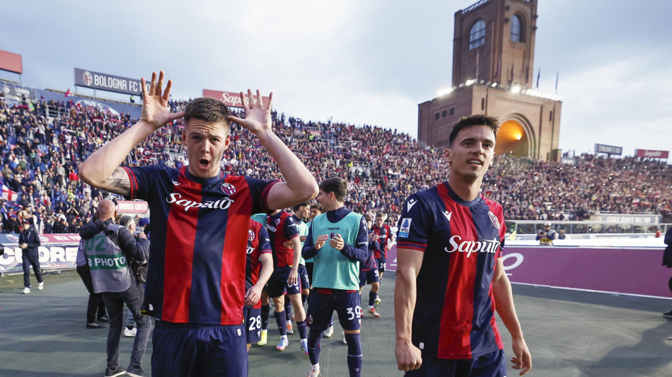 Papa: ufficiale, mercoledì il recupero 4 gare di Serie A