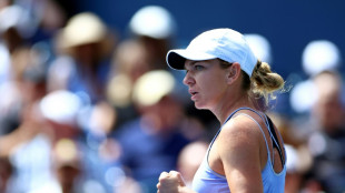 WTA: Simona Halep confirme son retour en forme &agrave; Toronto