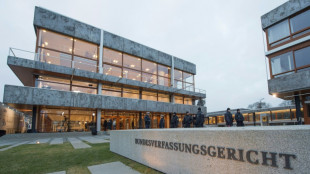 Entscheidung des Bundesverfassungsgerichts zu Beschwerden gegen Staatstrojaner