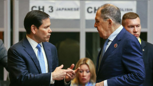 Lavrov, 'a Rubio confermata nostra posizione su Ucraina'