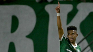 Eliminat&oacute;rias Sul-Americana exibem jovens talentos na reta final