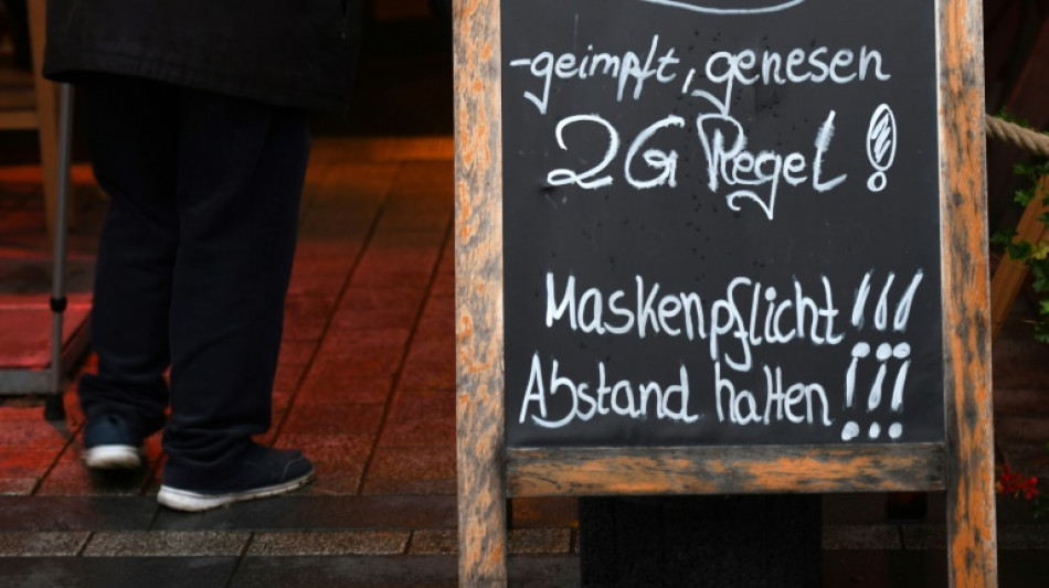 Hamburg k&uuml;ndigt Aufhebung von Sperrstunde in Gastronomie an