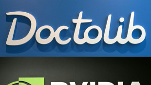Le g&eacute;ant am&eacute;ricain Nvidia entre au capital du fran&ccedil;ais Doctolib, annonce son patron Jensen Huang