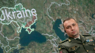 Entre l&eacute;gendes et l&eacute;gendaire: Boudanov, l'&eacute;nigmatique chef espion ukrainien