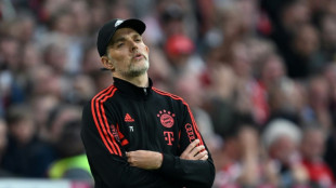 Bayern perde para o Leipzig e pode ser superado pelo Dortmund; Hertha &eacute; rebaixado