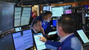 Records pour S&P 500 et Nasdaq &agrave; Wall Street, gr&acirc;ce &agrave; l'emploi am&eacute;ricain 