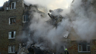 Dos muertos por ataques rusos en la regi&oacute;n ucraniana de Dnipropetrovsk