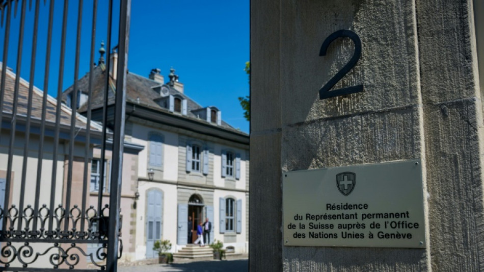 EUA anuncia 'avan&ccedil;os substanciais' nas negocia&ccedil;&otilde;es comerciais com a China