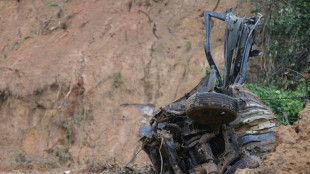 Sube a 100 el n&uacute;mero de muertos tras lluvias en noreste de Brasil 