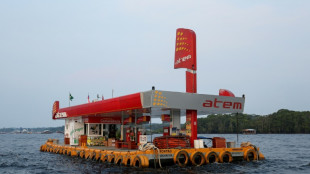 La inflaci&oacute;n en Brasil cae al 3,16% en 12 meses