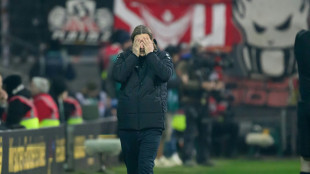 Teurer Abend f&uuml;r 05: Henriksen gesperrt, Amiri angeschlagen