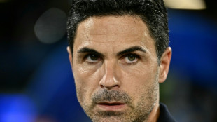 Arteta urges 'respect' for process after Man City financial verdict