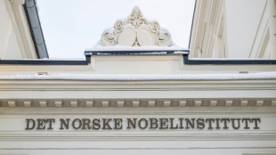 La Fundaci&oacute;n Nobel aumenta el premio a 1,21 millones de d&oacute;lares