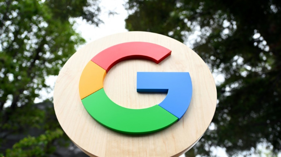Britische Verbrauchersch&uuml;tzer verklagen Google auf sieben Milliarden Pfund
