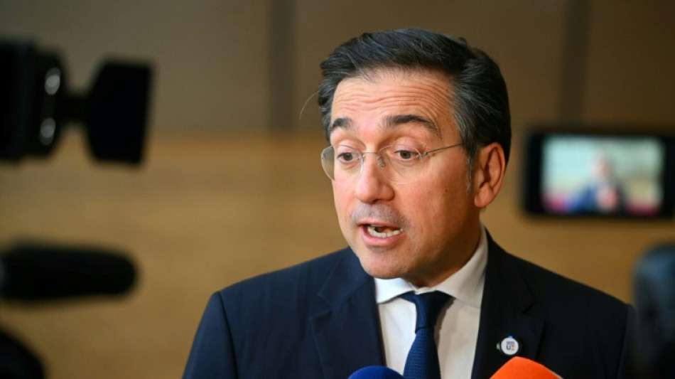 Espa&ntilde;a expresa su "m&aacute;s en&eacute;rgica condena" a la captura de la flotilla para Gaza