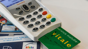 Fraude sociale: un vaste plan avec une mesure phare, fusionner carte Vitale et carte d'identit&eacute;
