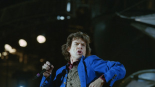 Toujours survolt&eacute;, Mick Jagger f&ecirc;te ses 80 ans