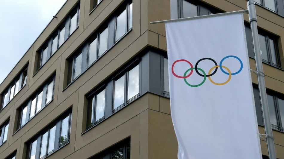 Olympische Verb&auml;nde unterst&uuml;tzen DOSB-Olympiapl&auml;ne