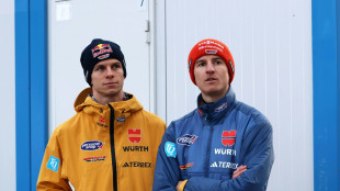 Geiger vor Comeback in der Heimat: "Ziemlich gutes Pflaster"