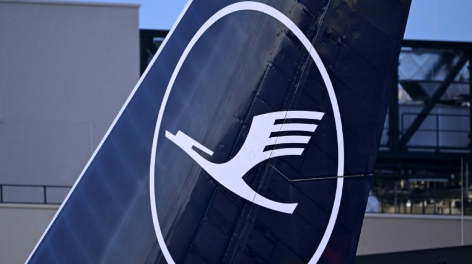 Tarifverhandlungen bei Lufthansa Cityline werden Freitag wieder aufgenommen
