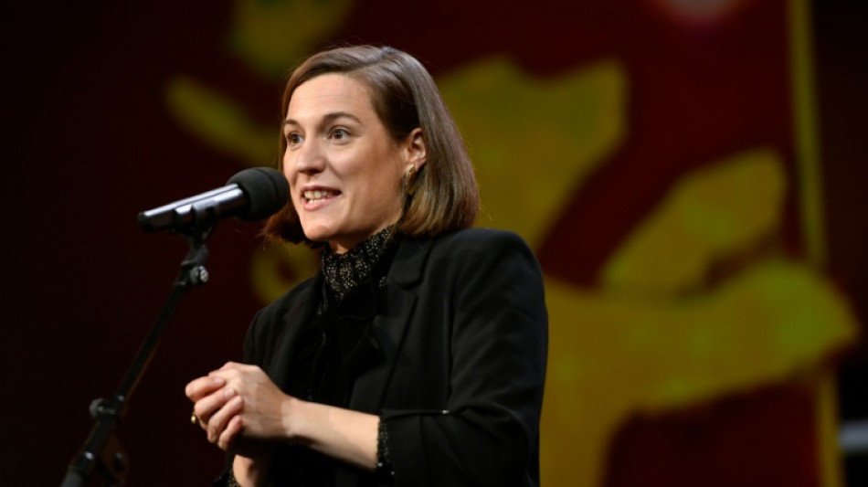 Oso de Oro para la pel&iacute;cula espa&ntilde;ola "Alcarr&agrave;s" en una Berlinale con predominio femenino