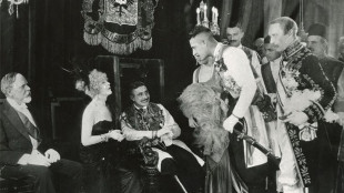 Queen Kelly di von Stroheim preapertura Mostra Venezia