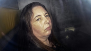 Una australiana es declarada culpable de matar a familiares de su esposo con hongos venenosos