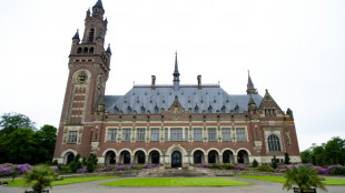 La CIJ da raz&oacute;n a Francia en disputa con Guinea Ecuatorial sobre lujosa mansi&oacute;n parisina decomisada