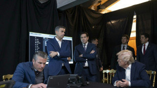 Westliche Staatenlenker fordern nach US-Milit&auml;reinsatz in Venezuela geordneten Machtwechsel