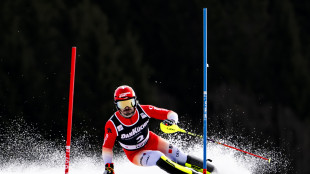 Cdm: nello slalom Lillehammer in testa Meillard, Sala 14/o