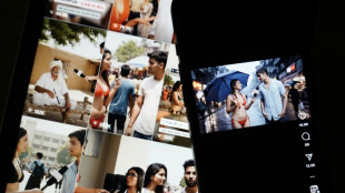 'Fueling sexism': AI 'bikini interview' videos flood internet  