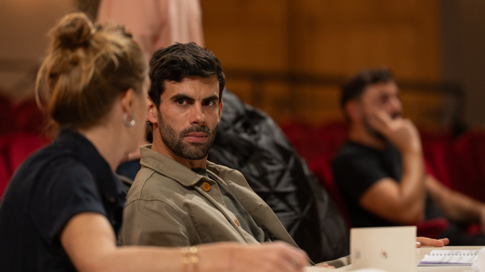 Opera Roma, dittico Janáček/Poulenc al Teatro Nazionale