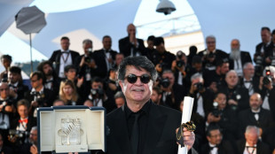 L'Iran, des ovnis, le flop am&eacute;ricain... cinq souvenirs de Cannes
