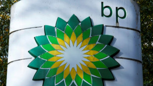 El gigante petrolero BP destituye a su presidente por "preocupaciones" sobre su conducta