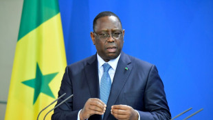 S&eacute;n&eacute;gal: la pr&eacute;sident Macky Sall annonce qu'il ne sera pas candidat &agrave; sa r&eacute;&eacute;lection en 2024 
