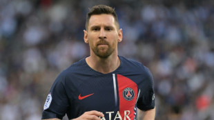 Messi best&auml;tigt Wechsel nach Miami: "Entscheidung gefallen"