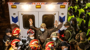 Tras la dram&aacute;tica muerte del peque&ntilde;o Rayan, Marruecos se prepara para su entierro