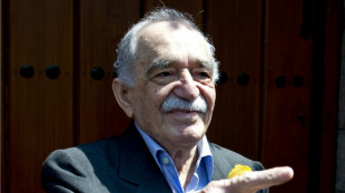 Fue un desaf&iacute;o "indescifrable" para Garc&iacute;a M&aacute;rquez, dicen sus hijos sobre la novela p&oacute;stuma