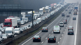 Umweltsch&uuml;tzer erzielen Erfolg im Streit um Dieselwagen