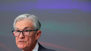 US stocks flat as Fed keeps rates steady, oil prices gyrate