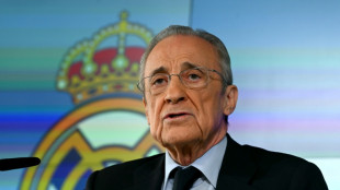 El Bar&ccedil;a inicia acciones legales contra Florentino P&eacute;rez por "calumnias"