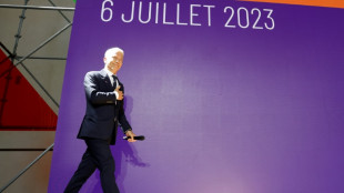 Elu pr&eacute;sident du Medef, Patrick Martin veut r&eacute;concilier climat et croissance