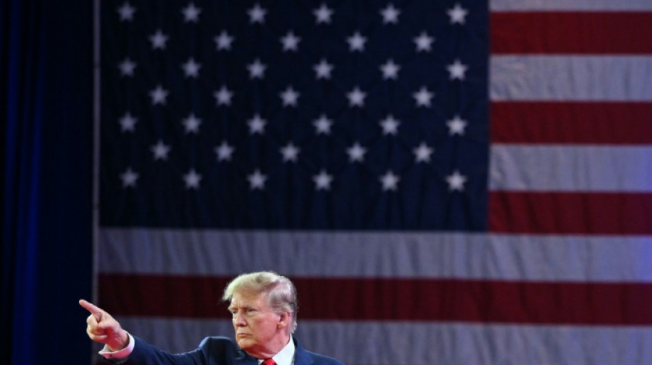 Trump oferece pagar fian&ccedil;a de US$ 100 milh&otilde;es ao apelar de multa por fraude