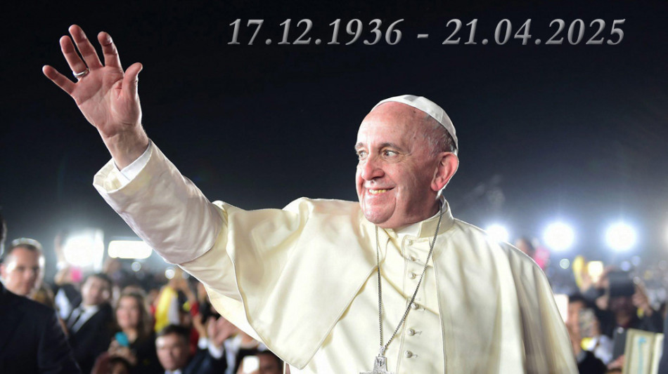 Papa: mercoledì 23 la commemorazione alla Camera