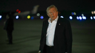 Trump agrees to more Iran talks but insists truce is over