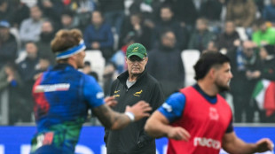 Erasmus basks in strength in depth as formidable Boks team named for Wales