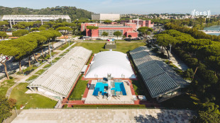 Foro Italico, la piscina dello Stadio del Nuoto torna coperta e fruibile tutto l'anno