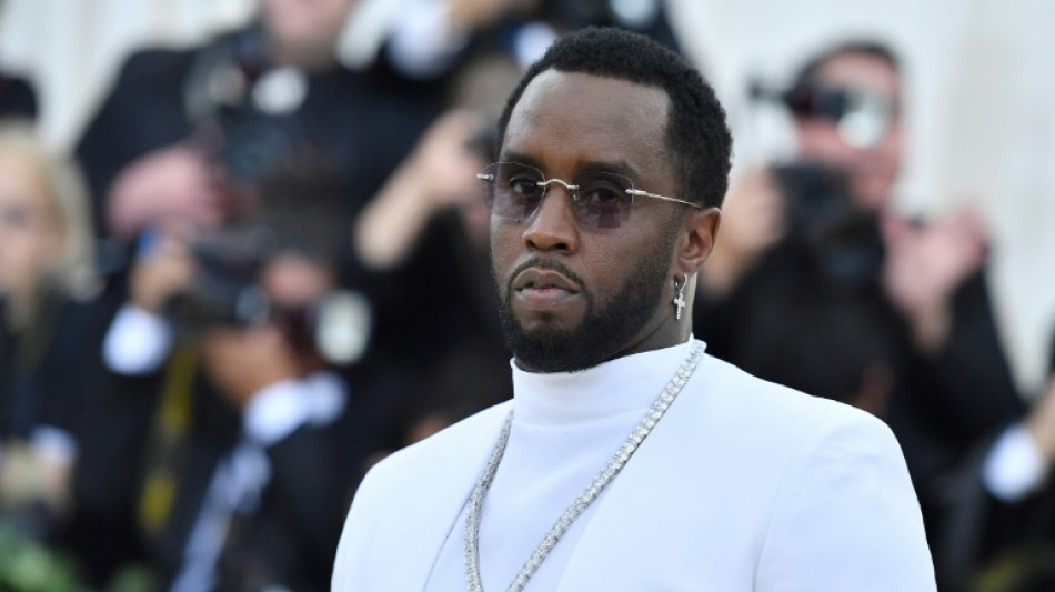 P. Diddy, du bling-bling &agrave; la prison